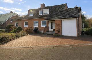 Anlageobjekt in 45966 Gladbeck, Modernisiertes 2-Familienhaus in ruhiger Seitenstraße im grünen