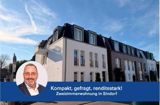Anlageobjekt in Goethestraße 25, 50170 Kerpen, Kompakt, gefragt, renditestark!