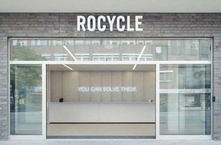 Anlageobjekt in 20253 Hoheluft-Ost, Kapital in Bestform - Gewerbefläche in Toplage mit Faktor 16,80