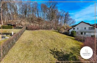 Grundstück zu kaufen in 86470 Thannhausen, **Schöner Bergblick in Thannhausen*Baugrundstück inkl. Grundlagenermittlung*Attraktives Wohngebiet**