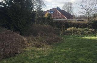 Grundstück zu kaufen in Hamburger Chaussee 33, 24113 Molfsee, Grundstück Molfsee