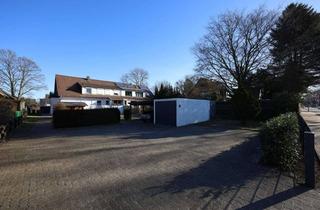 Grundstück zu kaufen in 22869 Schenefeld, Baugrundstück vor den Toren Hamburgs!