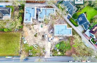 Grundstück zu kaufen in 49086 Darum, Grundstück für eine Doppelhaushälfte in attraktiver Wohnlage