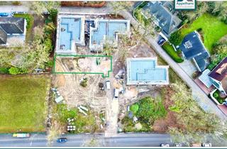 Grundstück zu kaufen in 49086 Darum, Nur für ausgewählte Käufer: Grundstück in Lüstringen