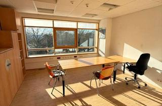 Büro zu mieten in Brüsseler Allee 29x, 41812 Erkelenz, Helle moderne Büroetage Büro in Erkelenz GIPCO zu vermieten