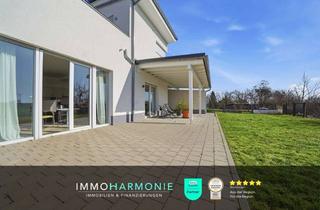 Büro zu mieten in 76877 Offenbach, Moderne Bürofläche mit Sonnenterrasse, Einbauküche und Carport mit Wallbox