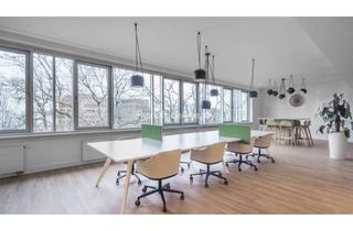 Gewerbeimmobilie mieten in 60598 Sachsenhausen, SACHSENHAUSEN | ab 4m² bis 64m² | sofort bezugsfertig | PROVISIONSFREI