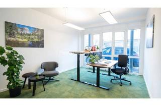 Büro zu mieten in 44803 Laer, LAER | Teambüro von 50-100 m² | sofort bezugsfertig | PROVISIONSFREI