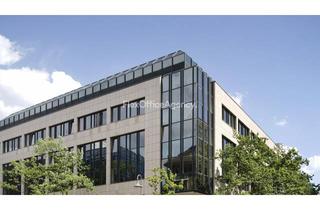 Gewerbeimmobilie mieten in 60322 Westend-Nord, WESTEND | ab 4m² bis 280m² | sofort bezugsfertig | PROVISIONSFREI