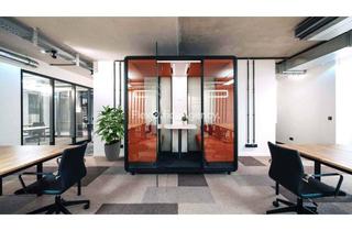 Gewerbeimmobilie mieten in 10827 Schöneberg, SCHÖNEBERG | ab 10m² bis 27m² | sofort bezugsfertig | PROVISIONSFREI