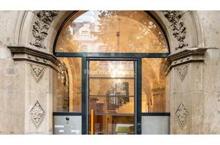 Gewerbeimmobilie mieten in 60329 Bahnhofsviertel, BAHNHOFSVIERTEL | ab 9m² bis 50m² | sofort bezugsfertig | PROVISIONSFREI