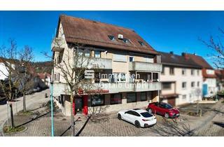 Büro zu mieten in 73547 Lorch, Attraktive Büroräumlichkeiten in Lorch-Waldhausen!