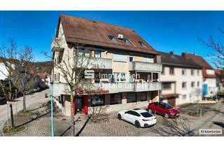 Büro zu mieten in 73547 Lorch, Attraktive Büroräumlichkeiten in Lorch-Waldhausen!