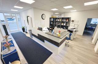 Büro zu mieten in 74855 Haßmersheim, Exklusive Büroeinheit mit durchdachter Raumstruktur und hochwertiger Ausstattung