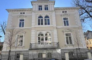 Büro zu mieten in 07545 Gera, schickes Büro mit Parkplätzen im Zentrum