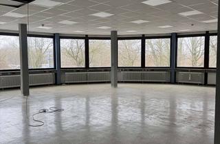 Büro zu mieten in 32107 Bad Salzuflen, Bürofläche ( 315 m²) zu vermieten - nahe A2