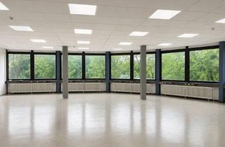 Büro zu mieten in 32107 Bad Salzuflen, Bürofläche ( 417 m²) zu vermieten - nahe A2