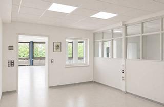 Büro zu mieten in 32107 Bad Salzuflen, Praxis/ Bürofläche ( 417 m²) zu vermieten - nahe A2