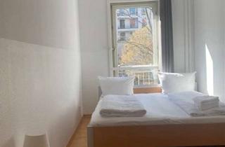 Immobilie mieten in Wilhelmstraße, 10117 Mitte, Wilhelmstraße, Berlin furnished