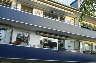 Immobilie mieten in Witzfeldstraße 30, 40667 Meerbusch, lichtdurchflutete, ruhige Wohnung mit EBK, Marmorfliesen