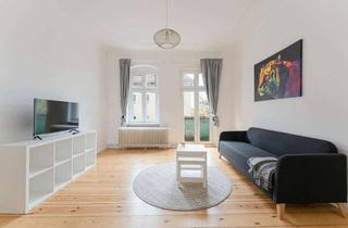 Immobilie mieten in Biebricher Straße, 12053 Neukölln, Biebricher Straße, Berlin furnished