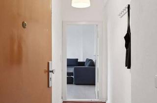 Immobilie mieten in Riemenschneiderweg 40, 12157 Schöneberg, Apartment in Riemenschneiderweg, Berlin for 29 m²