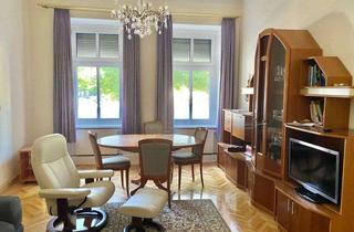 Immobilie mieten in Prenzlauer Berg, 10405 Prenzlauer Berg, Gemütliche schick eingerichtete Wohnung Berliner City-Lage (Prenzlauer Berg)