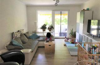 Immobilie mieten in 60489 Rödelheim, Rödelheim (8067388) grosszügige Wohnung mit 3 Schlafzimmern