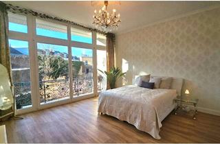 Immobilie mieten in Breite Straße 31, 53111 Bonn, Repräsentative Belle Étage | 2,5 Zimmer | Neues Designerbad