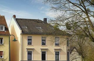 Immobilie mieten in 64287 Darmstadt, WG direkt am großen Woog im Zentrum Darmstadts