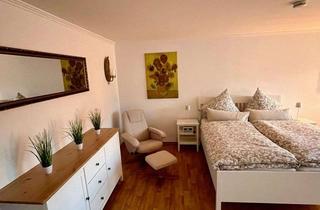 Immobilie mieten in 69115 Bergheim, Wundervolles Studio Apartment in Top-Lage (Heidelberg)