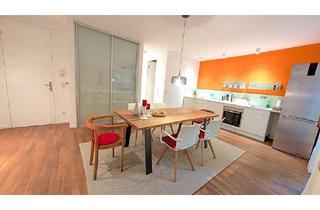 Immobilie mieten in 50733 Nippes, All inclusive! Ein besonderes Zuhause auf Zeit.