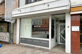 Geschäftslokal mieten in Zehnthofstraße, 52349 Düren, Ladenlokal im Herzen von Düren - direkt am Kaiserplatz!