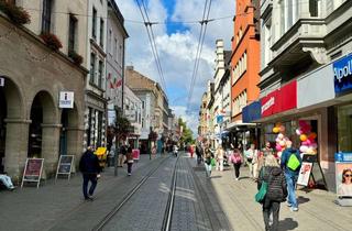 Geschäftslokal mieten in Büchel, 41460 Neuss, „Einzelhandelsfläche in Top-Lage der Neusser Innenstadt – ca. 396,42 m²"