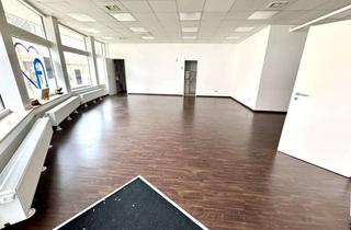 Geschäftslokal mieten in 67655 Innenstadt, KL-City/Stiftsplatz - Großzügiges Ladenlokal in der Innenstadt von Kaiserslautern