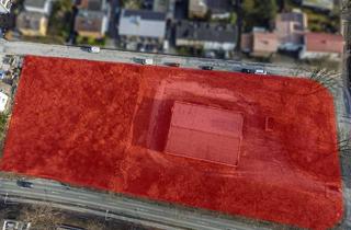 Gewerbeimmobilie kaufen in 33689 Sennestadt, Seltene Chance an der A2: 8.517 m² Gewerbegrundstück in Bestlage von Bielefeld - Sennestadt