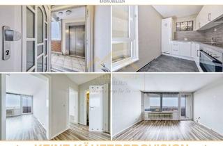 Wohnung kaufen in 24576 Bad Bramstedt, Bad Bramstedt - Altersgerechte Wohnung mit Fahrstuhl und Balkon