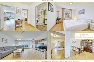 Wohnung kaufen in 24576 Bad Bramstedt, Bad Bramstedt - Mitten im Leben: 3 Zimmer, helle Loggia und großzügiges Wohnen auf 80 m²