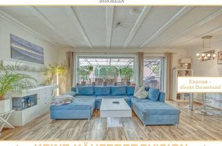 Einfamilienhaus kaufen in 24644 Timmaspe, Timmaspe - Mehrgenerationenwohnen - hier darf auch Oma und Opa mit !!!