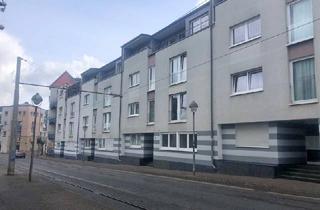 Wohnung mieten in 99867 Gotha, Gotha - Zentrumsnah Wohnen