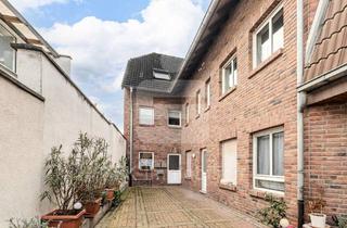 Wohnung kaufen in 50189 Elsdorf, Traum-Maisonettewohnung mit reichlich Platz für die ganze Familie!