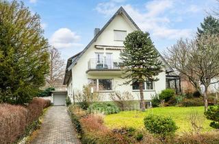 Einfamilienhaus kaufen in 53757 Sankt Augustin, Attraktives Einfamilienhaus in ruhiger Lage auf dem Niederberg.