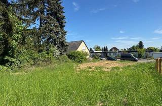 Grundstück zu kaufen in 65396 Walluf, -Provisionsfrei für Käufer- In direkter Lage zu Wiesbaden, seltene Gelegenheit in Niederwalluf!