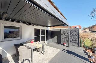 Reihenhaus kaufen in 85653 Aying, Top gepflegtes, modernes Reihenmittelhaus mit vielen hochwertigen Extras in der Gemeinde Aying