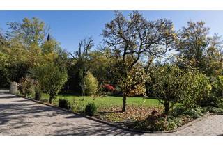 Villa kaufen in 74336 Brackenheim, Schöne Villa mit Traumgarten