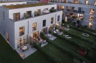 Wohnung kaufen in 23558 Lübeck, Ihre Traumwohnung im neuen Quartier!