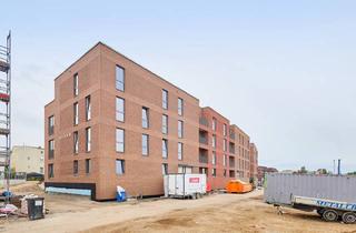 Wohnung kaufen in 23558 Lübeck, Ihre Traumwohnung im neuen Quartier!
