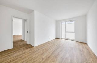 Wohnung kaufen in 23558 Lübeck, Neubauwohnung | Erstbezug | NEUE MEILE Lübeck