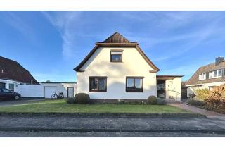Einfamilienhaus kaufen in 24536 Neumünster, Neuer Preis!Großes Einfamilienhaus auf weitläufigem Grundstück