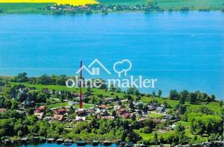 Immobilie kaufen in Inselstraße, 17248 Rechlin, Grundstück an der Müritz